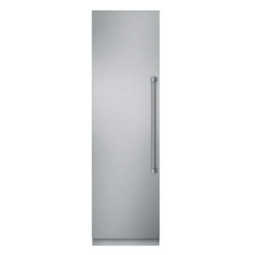 Thermador T24IF800SP 24 Inch Freezer Column Furniture and